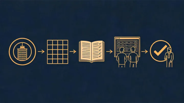 Editorial illustration for How LinkedIn Automation Scraping Actually Fits Into an Agent-Native Prospecting Workflow